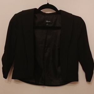 Black Blazer